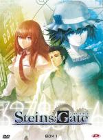 Steins;Gate - Box